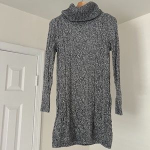 Loft Sweater Dress
